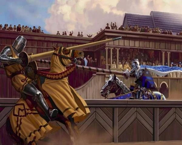 Иллюстрация к книге — Паладин развивает территорию. Том II [book-illustration-59.webp]