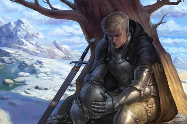 Иллюстрация к книге — Паладин развивает территорию. Том II [book-illustration-76.webp]
