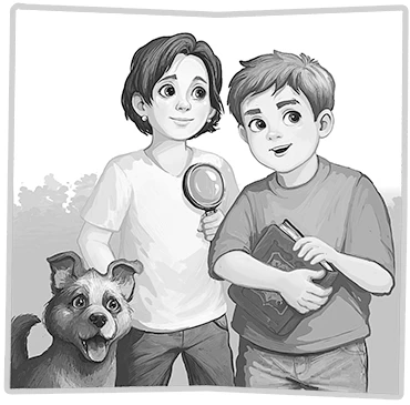 Иллюстрация к книге — Тайна пропавшего Принца [book-illustration-1.webp]