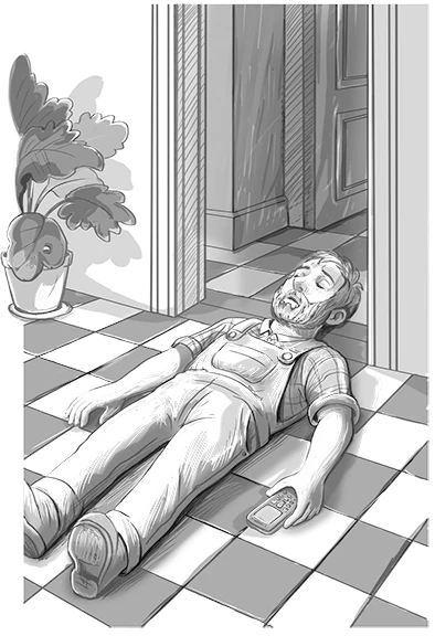 Иллюстрация к книге — Тайна пропавшего Принца [book-illustration-13.webp]