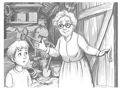 Иллюстрация к книге — Тайна пропавшего Принца [book-illustration-17.webp]