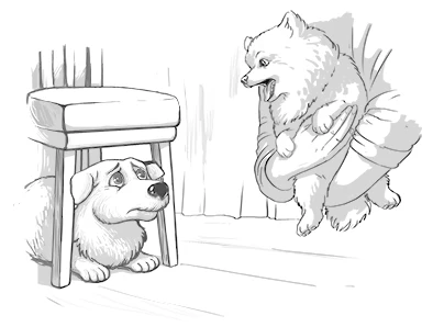 Иллюстрация к книге — Тайна пропавшего Принца [book-illustration-23.webp]