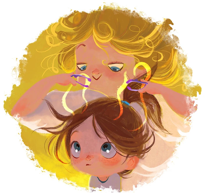 Иллюстрация к книге — 32 августа [book-illustration-22.webp]
