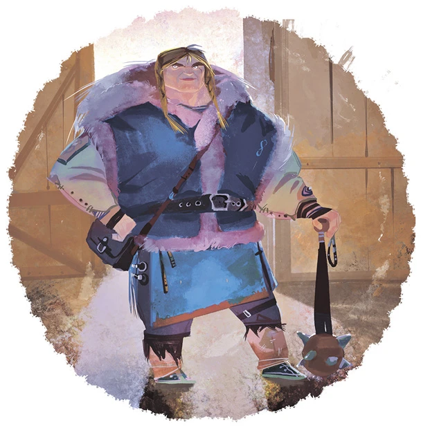 Иллюстрация к книге — Мечты и пичальки [book-illustration-4.webp]