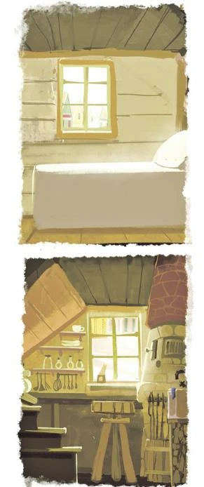 Иллюстрация к книге — Мечты и пичальки [book-illustration-7.webp]