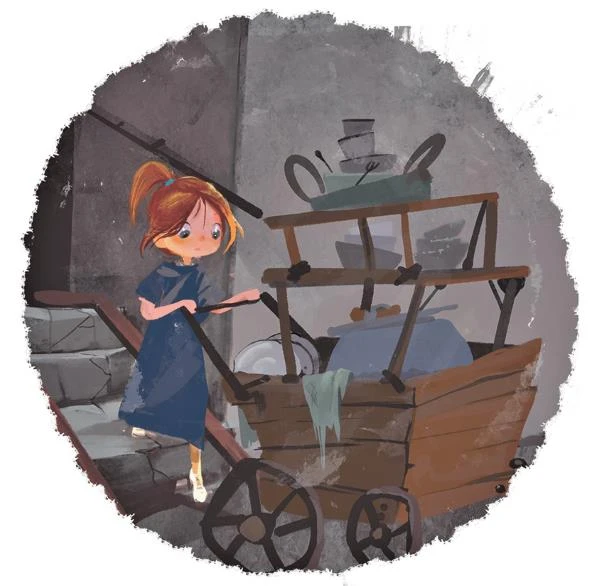 Иллюстрация к книге — Дно мира [book-illustration-11.webp]