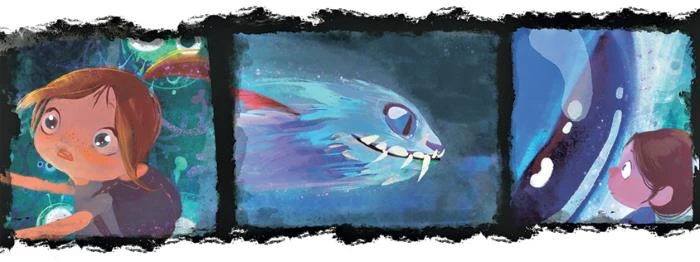 Иллюстрация к книге — Дно мира [book-illustration-22.webp]