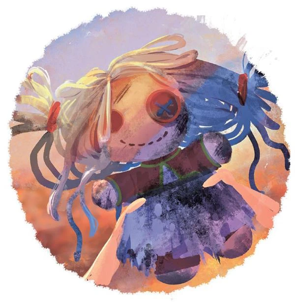 Иллюстрация к книге — Дно мира [book-illustration-29.webp]