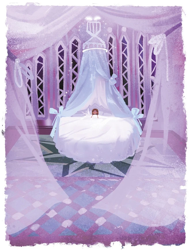 Иллюстрация к книге — Рыцари Тумарья [book-illustration-4.webp]