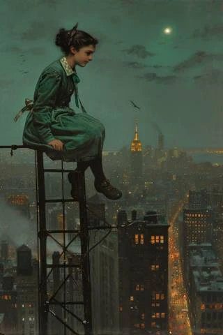 Иллюстрация к книге — Маша без медведя 2 [book-illustration-5.webp]