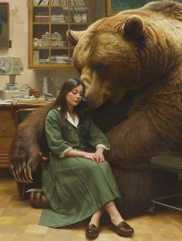 Иллюстрация к книге — Маша и Медведь 3 [book-illustration-2.webp]