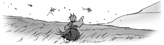 Иллюстрация к книге — Одаренный [book-illustration-87.webp]