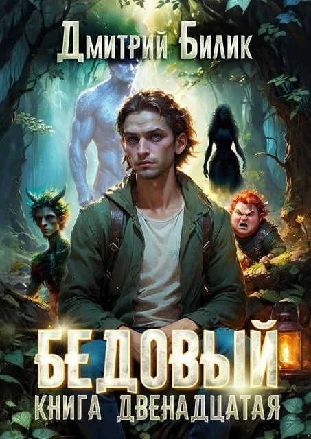 Книга Перерождение