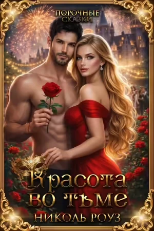 Книга Красота во тьме