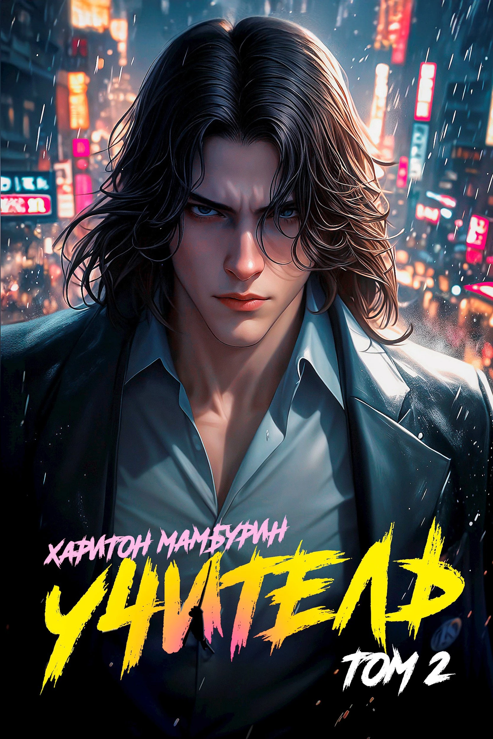 Книга Учитель