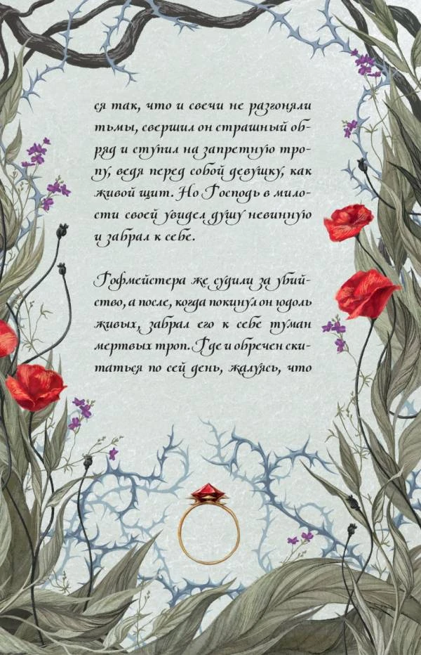 Иллюстрация к книге — Пепельные следы [book-illustration-22.webp]