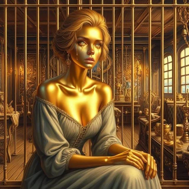 Иллюстрация к книге — Бескрайний архипелаг. Книга II [book-illustration-20.webp]