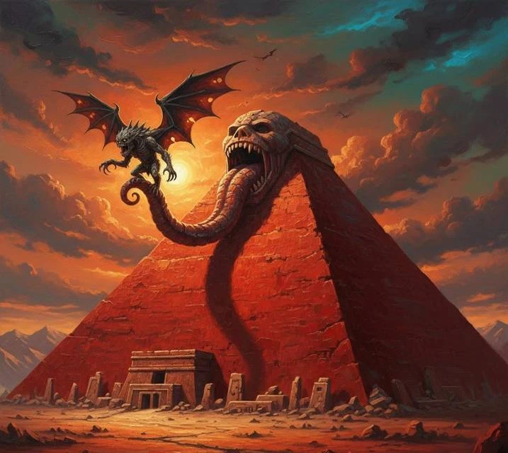 Иллюстрация к книге — Бескрайний архипелаг. Книга VI [book-illustration-2.webp]