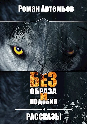 Книга Без образа и подобия. Рассказы