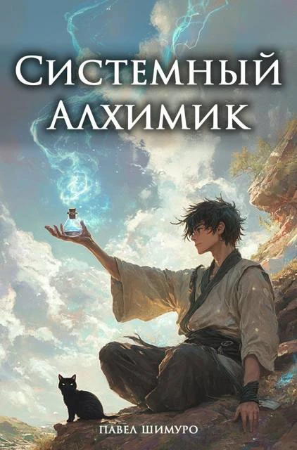Книга Системный Алхимик II