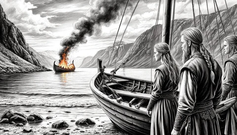 Иллюстрация к книге — Варяг I [book-illustration-5.webp]