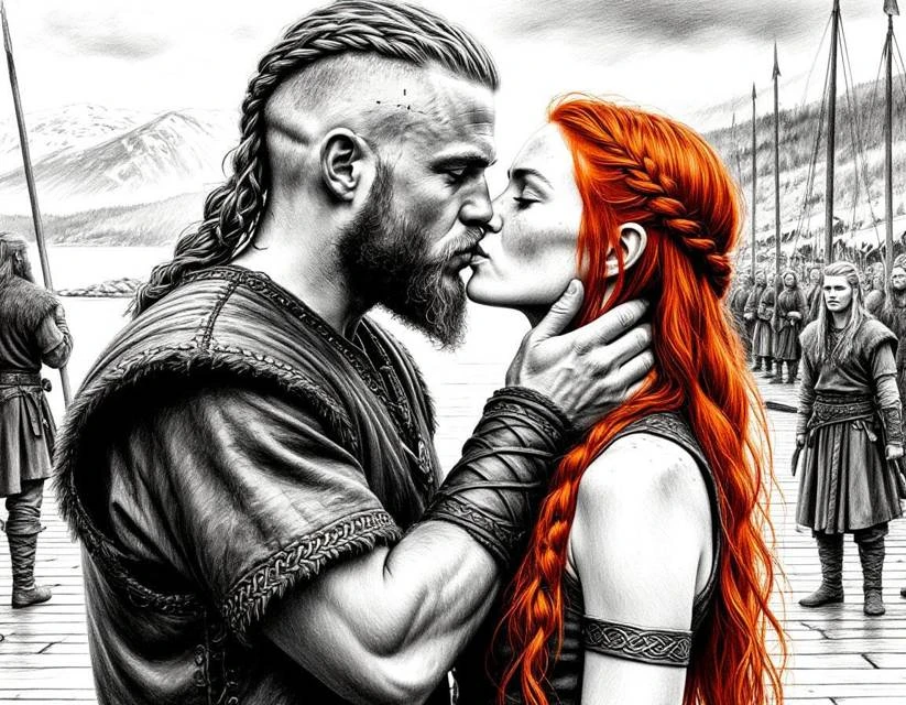Иллюстрация к книге — Варяг II [book-illustration-10.webp]