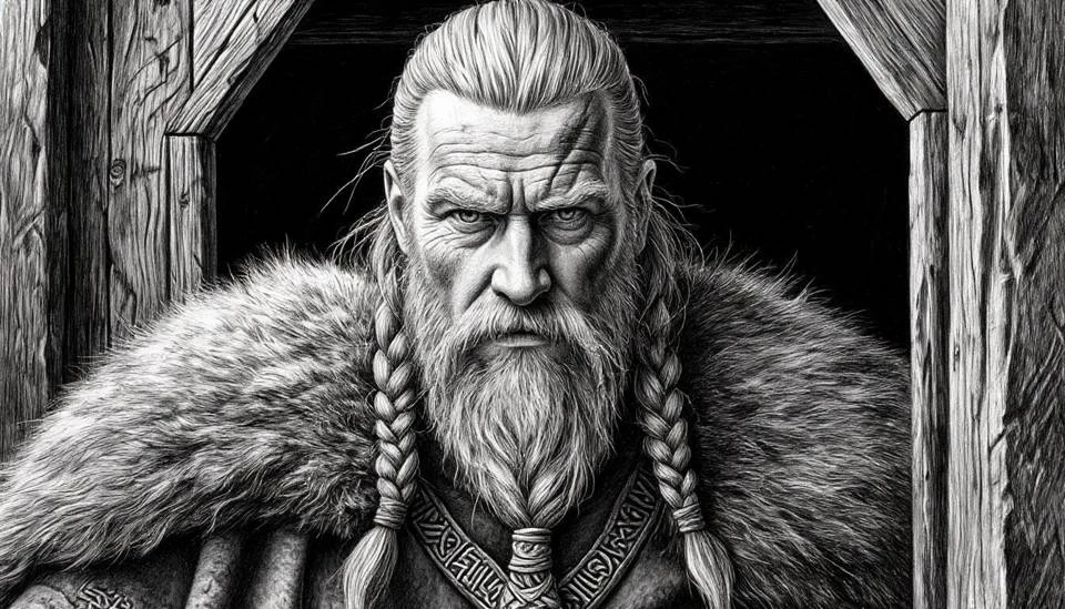 Иллюстрация к книге — Варяг II [book-illustration-11.webp]