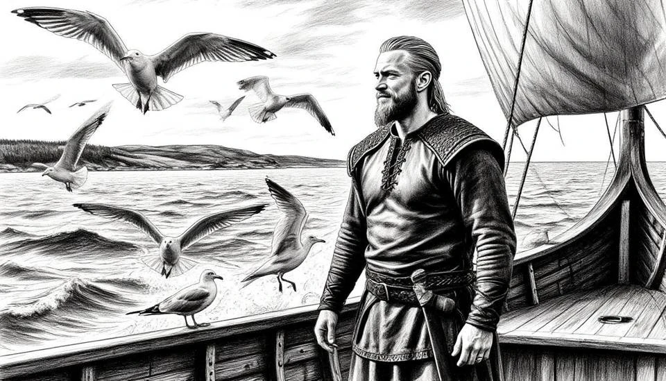 Иллюстрация к книге — Варяг II [book-illustration-7.webp]
