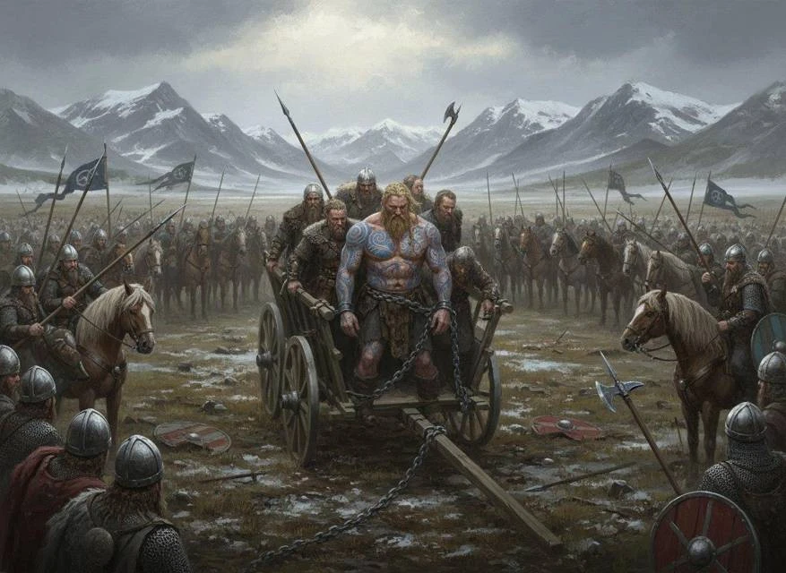 Иллюстрация к книге — Варяг III [book-illustration-17.webp]