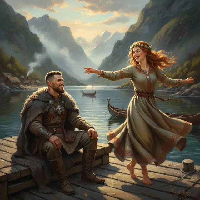 Иллюстрация к книге — Варяг III [book-illustration-8.webp]