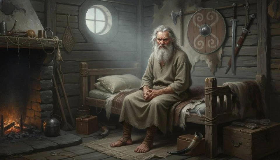 Иллюстрация к книге — Варяг IV [book-illustration-3.webp]