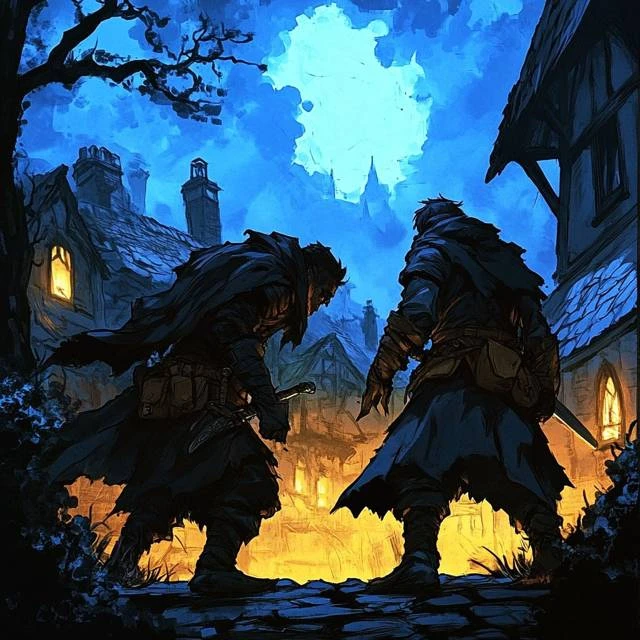 Иллюстрация к книге — За гранью иллюзии [book-illustration-22.webp]