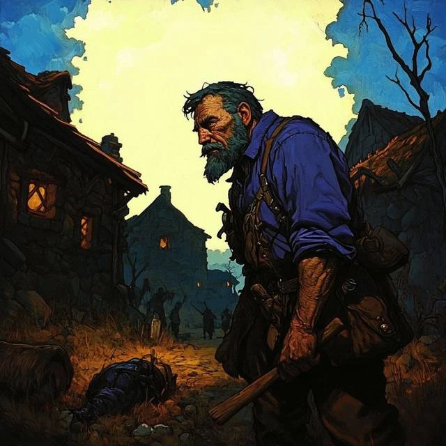Иллюстрация к книге — За гранью иллюзии 2 [book-illustration-18.webp]