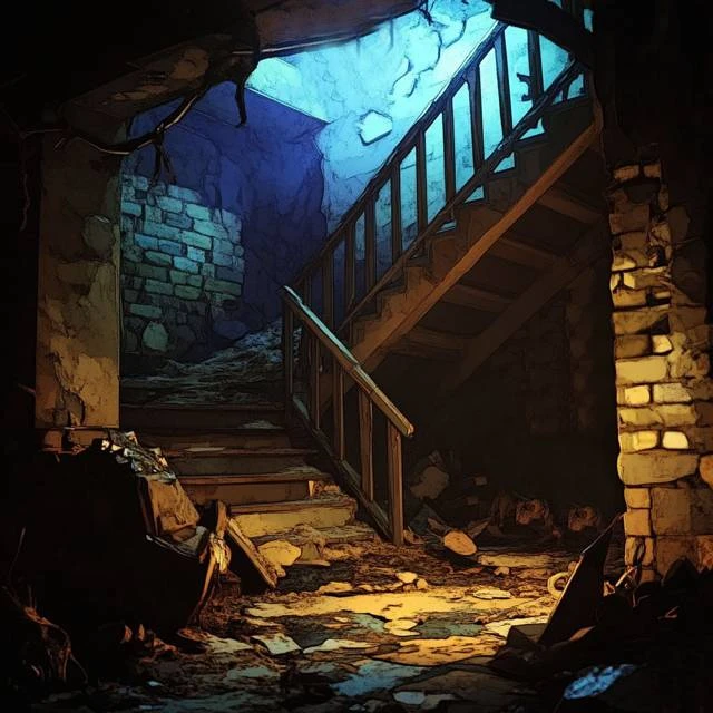 Иллюстрация к книге — За гранью иллюзии 3 [book-illustration-1.webp]