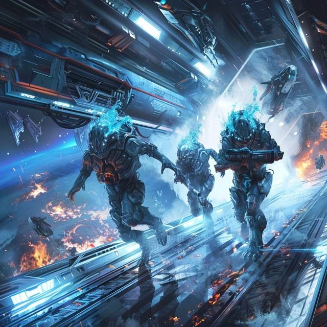 Иллюстрация к книге — За гранью иллюзии 8 [book-illustration-13.webp]