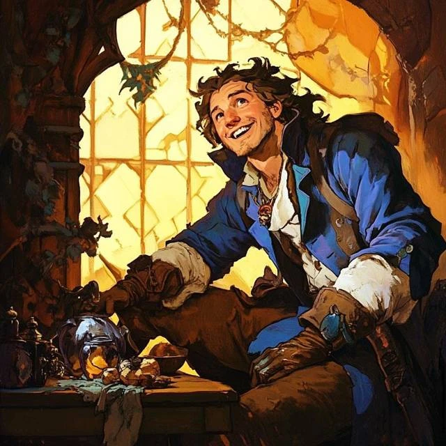 Иллюстрация к книге — Во власти иллюзии [book-illustration-29.webp]