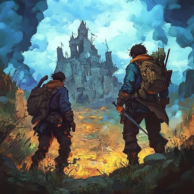 Иллюстрация к книге — Во власти иллюзии [book-illustration-3.webp]