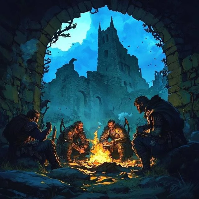 Иллюстрация к книге — Во власти иллюзии [book-illustration-7.webp]