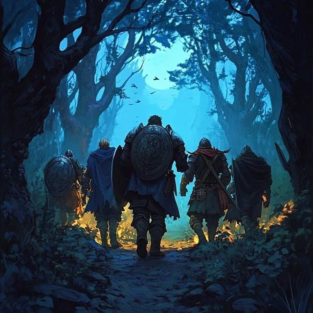 Иллюстрация к книге — Во власти иллюзии 2 [book-illustration-10.webp]