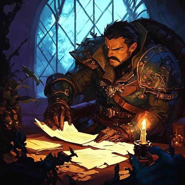 Иллюстрация к книге — Во власти иллюзии 2 [book-illustration-6.webp]
