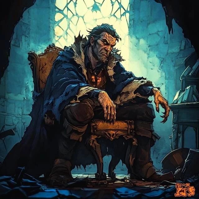 Иллюстрация к книге — Во власти иллюзии 4 [book-illustration-10.webp]