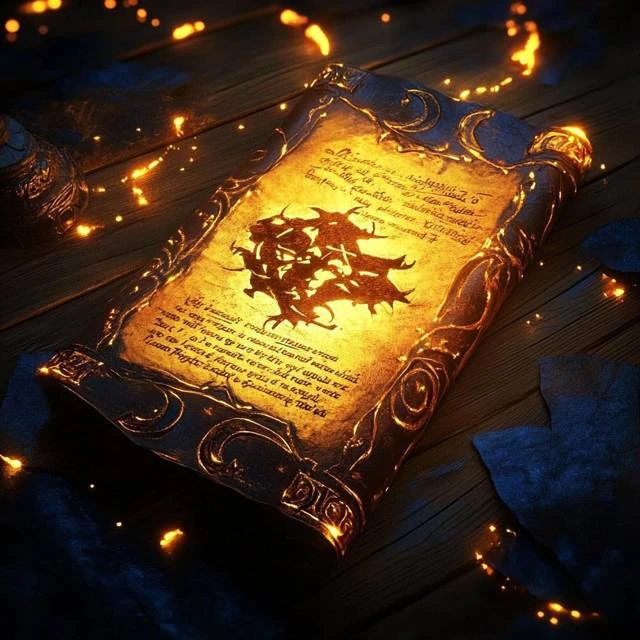 Иллюстрация к книге — Во власти иллюзии 5 [book-illustration-26.webp]