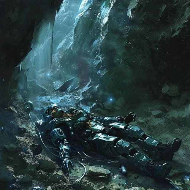 Иллюстрация к книге — Утопающий во лжи 4 [book-illustration-51.webp]
