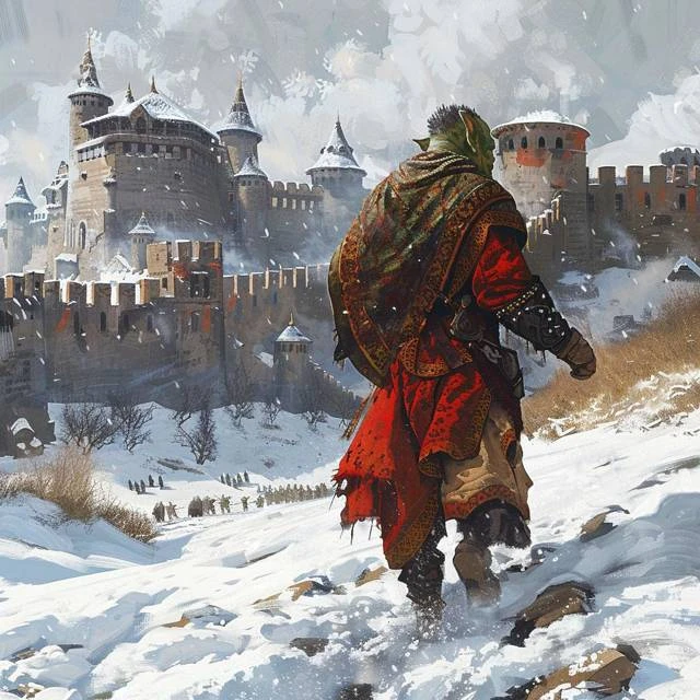 Иллюстрация к книге — Утопающий во лжи 5 [book-illustration-51.webp]