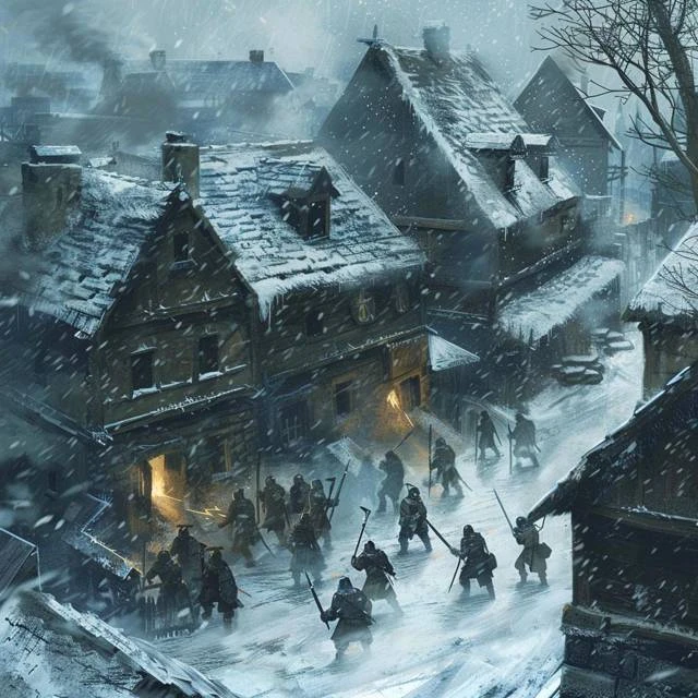 Иллюстрация к книге — Утопающий во лжи 5 [book-illustration-60.webp]