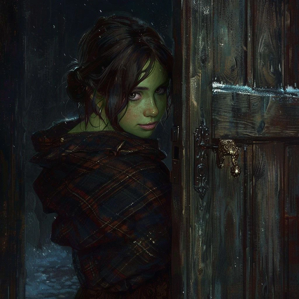 Иллюстрация к книге — Утопающий во лжи 6 [book-illustration-12.webp]