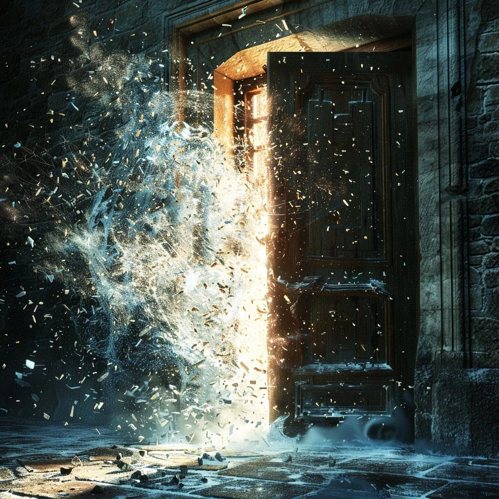 Иллюстрация к книге — Утопающий во лжи 6 [book-illustration-20.webp]