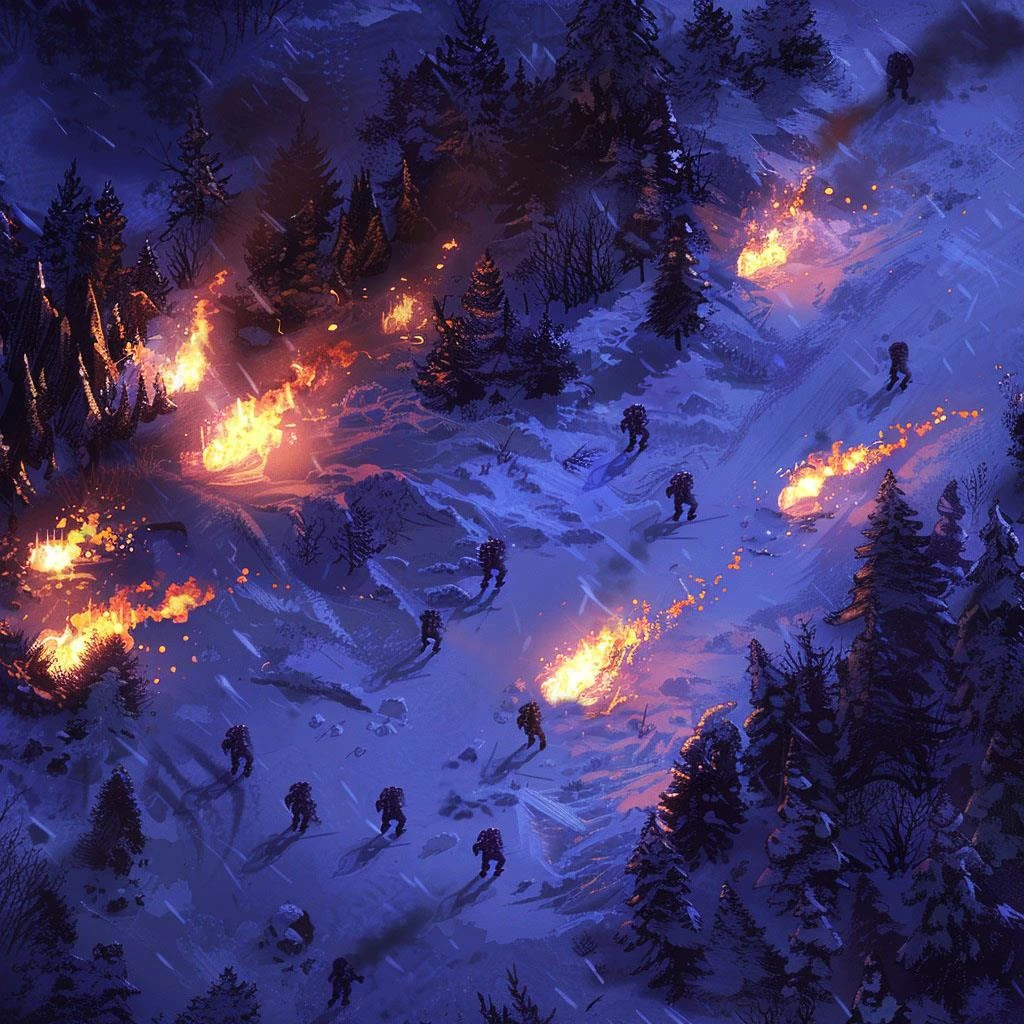 Иллюстрация к книге — Утопающий во лжи 6 [book-illustration-33.webp]