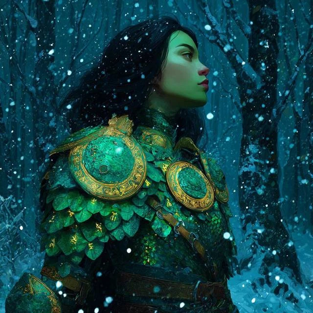 Иллюстрация к книге — Утопающий во лжи 13 [book-illustration-4.webp]
