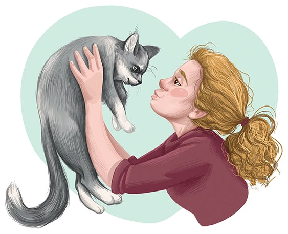 Иллюстрация к книге — Добро возвращается [book-illustration-21.webp]